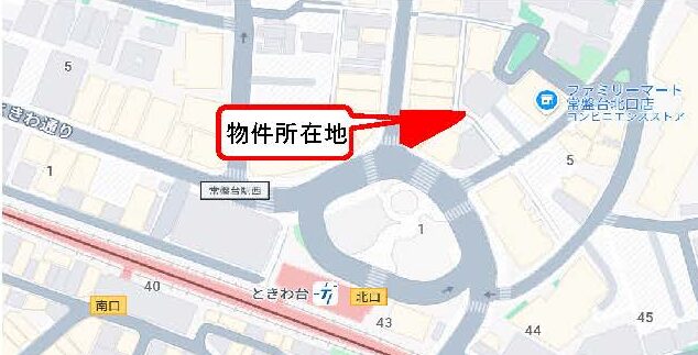 物件