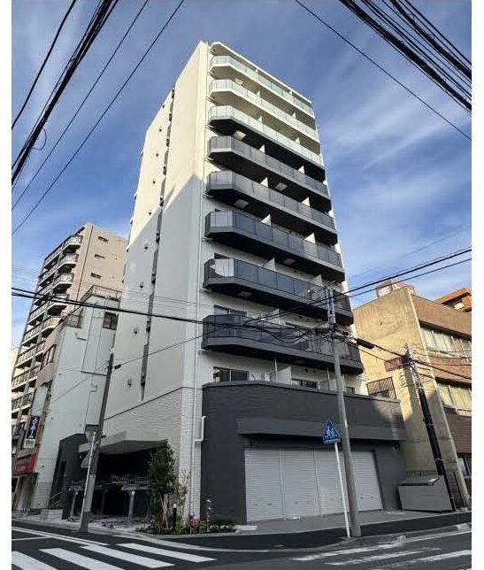 物件