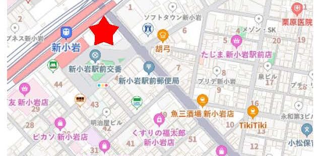 物件