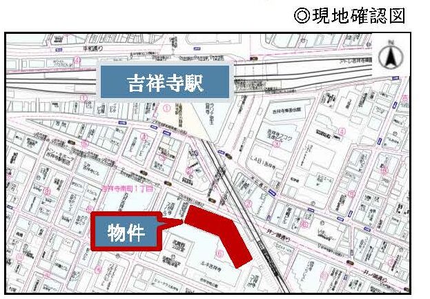 物件