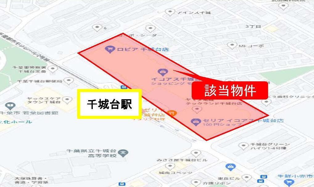 物件
