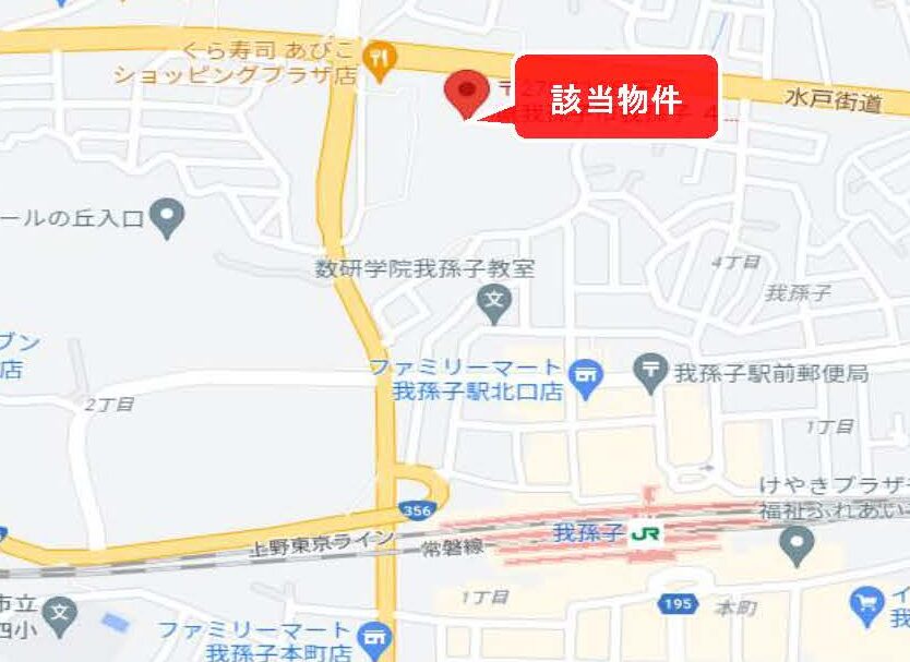 物件