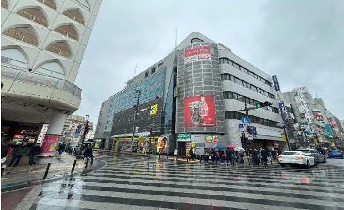 物件