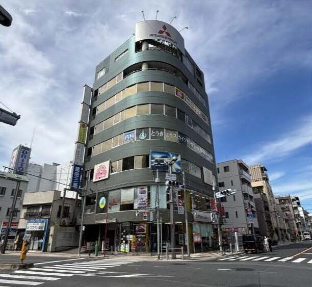 物件