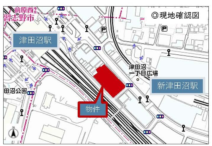 物件