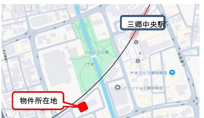 物件