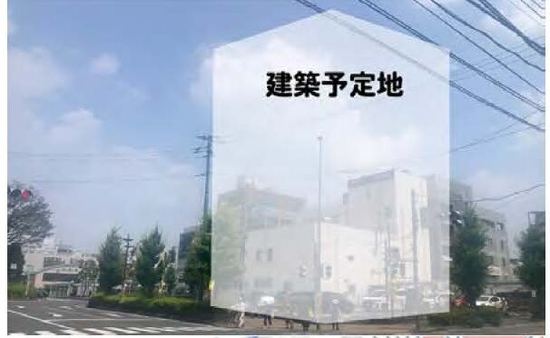 物件
