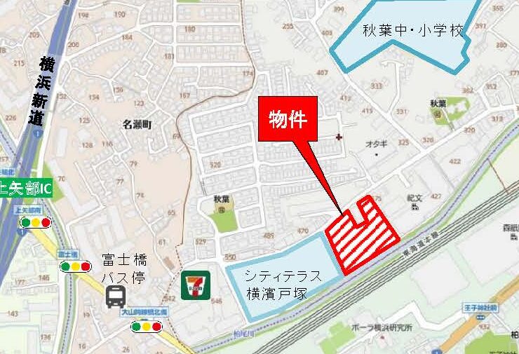 物件