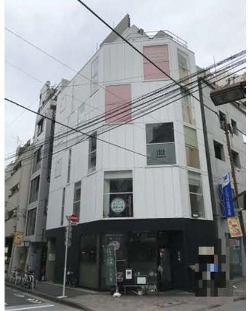 物件