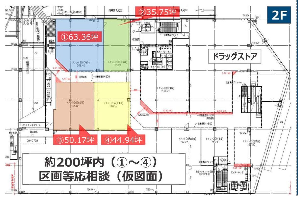 物件