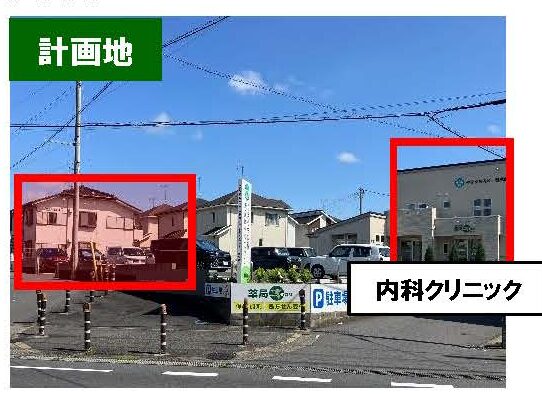 物件