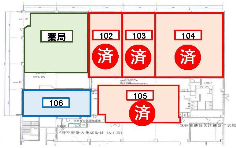 物件