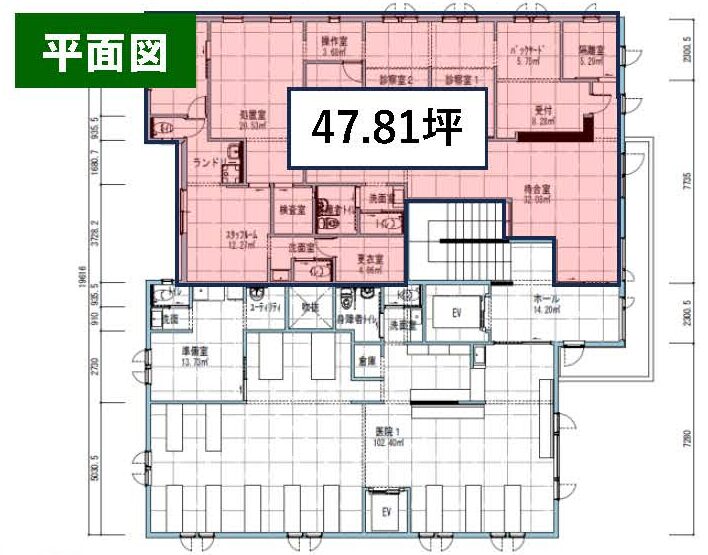 物件