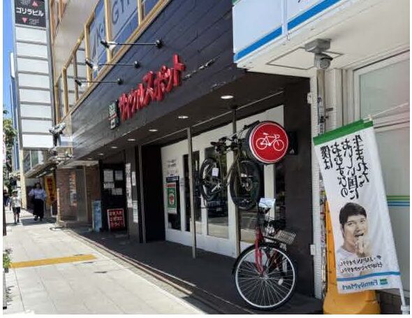物件