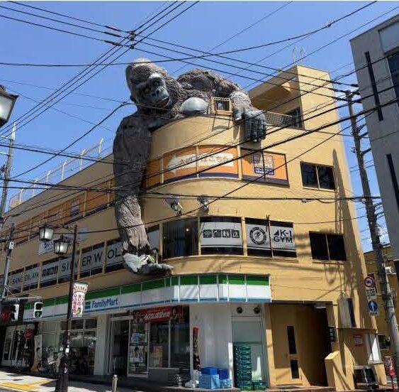 物件