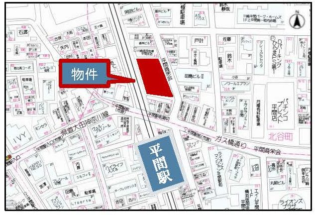 物件