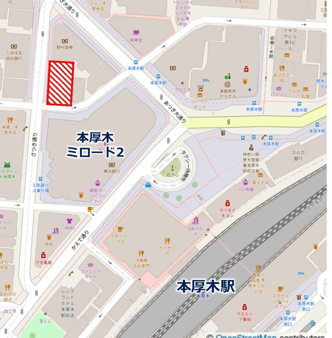 物件