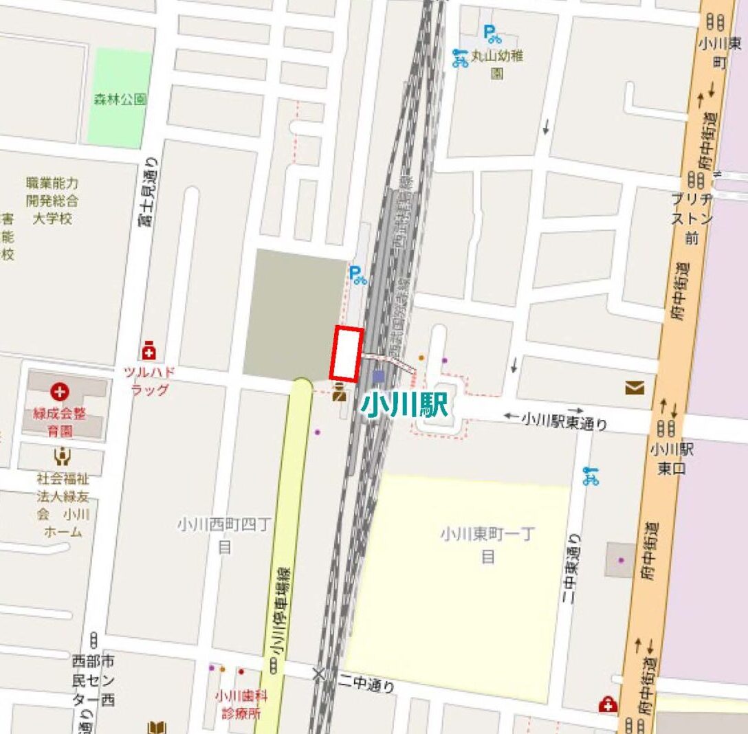 物件