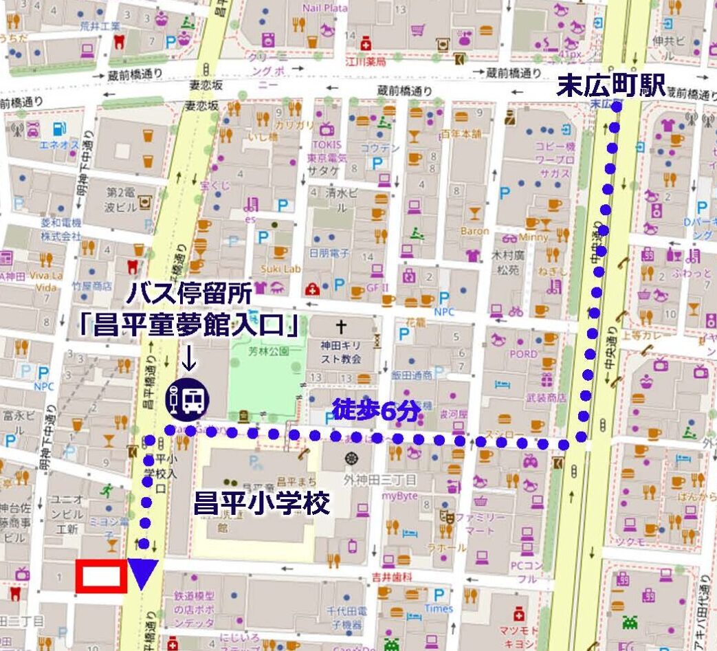 物件