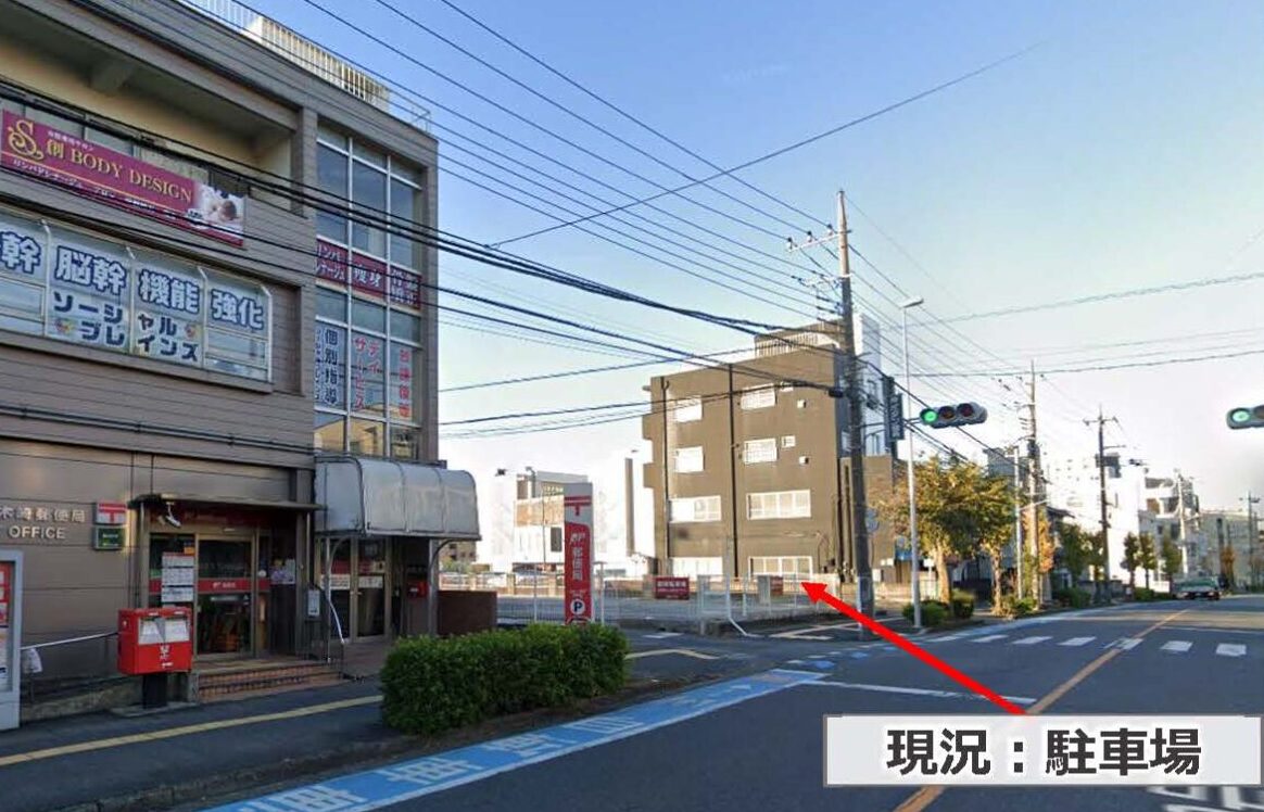 物件