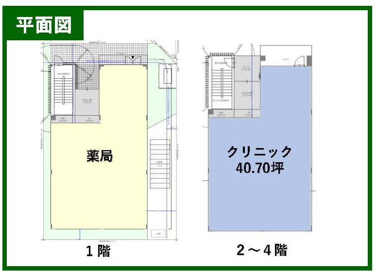 物件