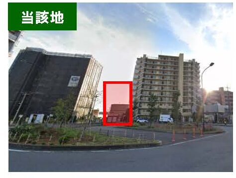 物件