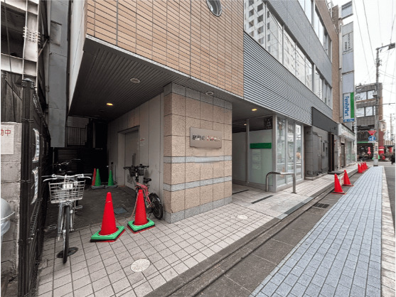 物件