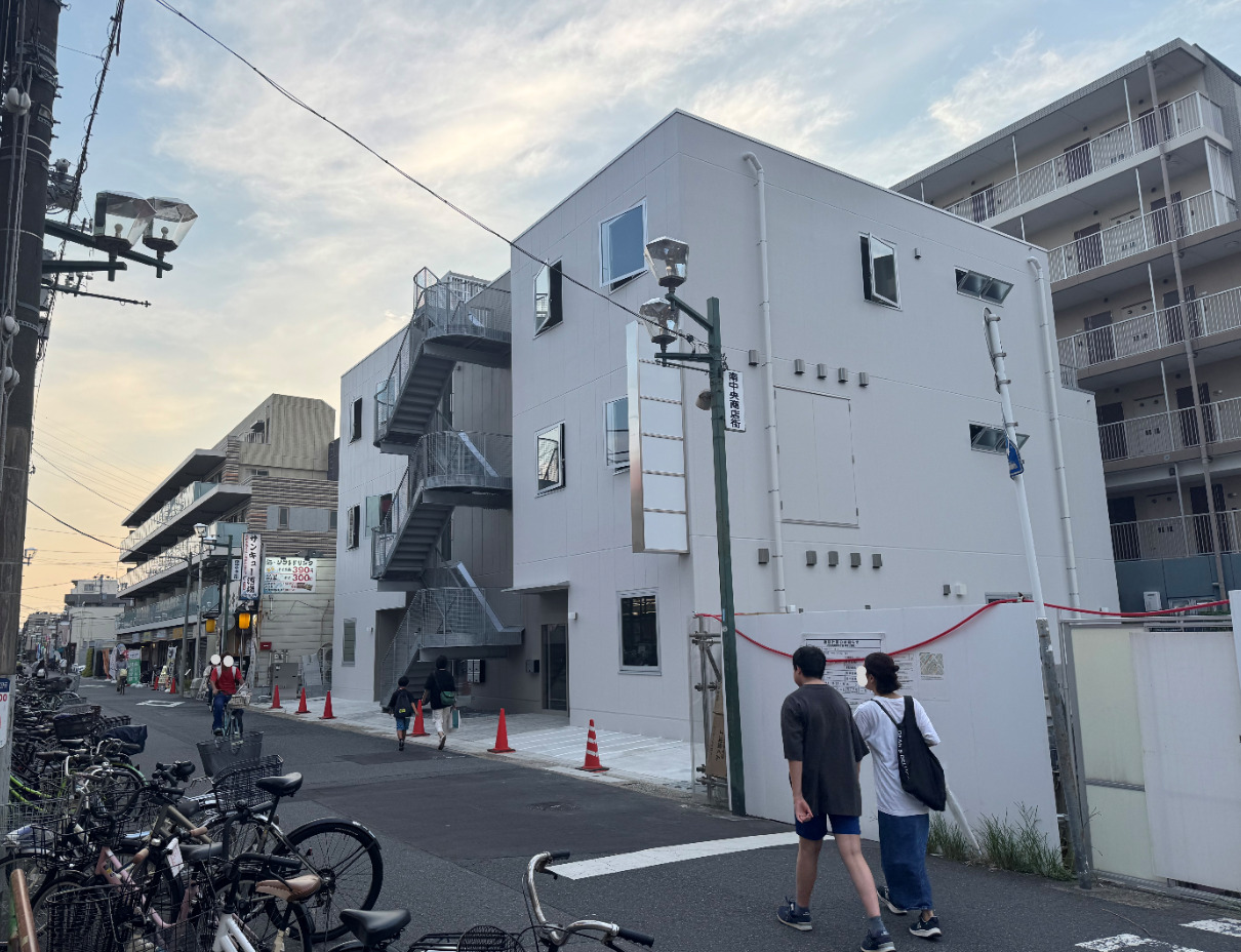 物件