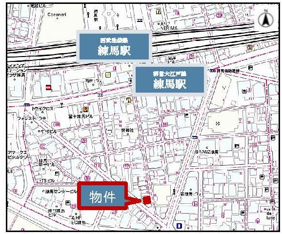 物件