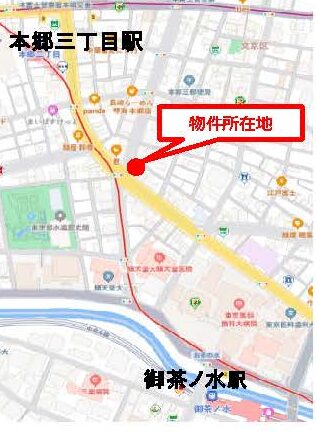 物件