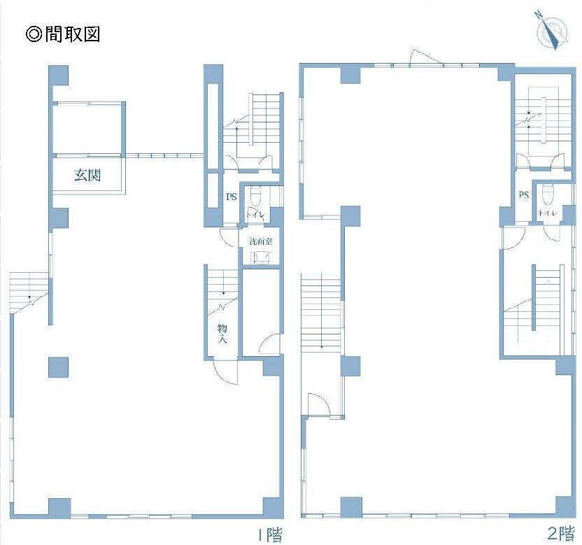 物件