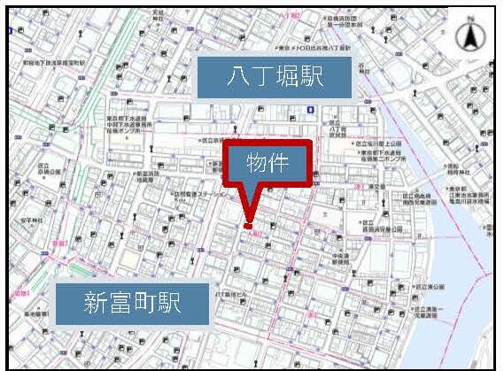 物件