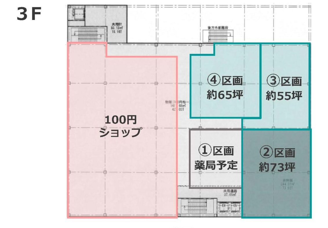 物件