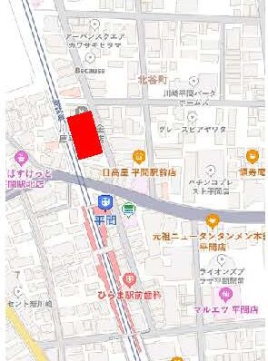 物件