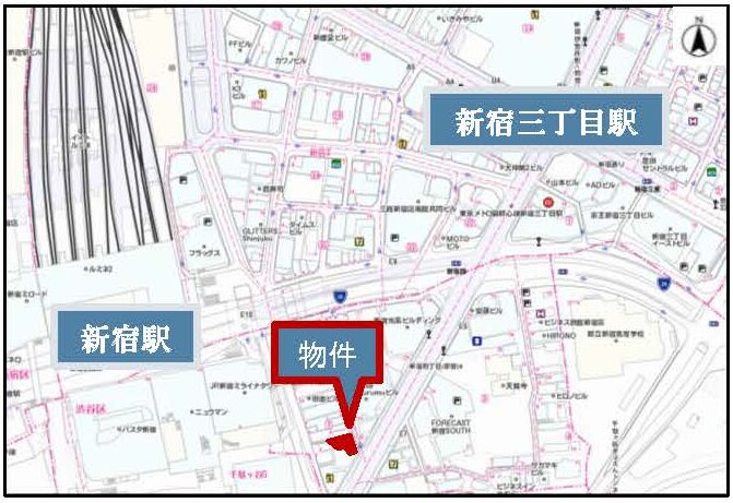 物件