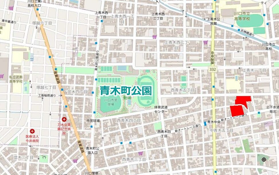 物件