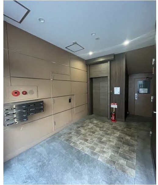 物件