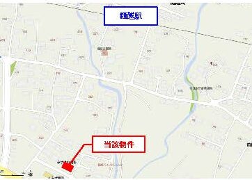 物件