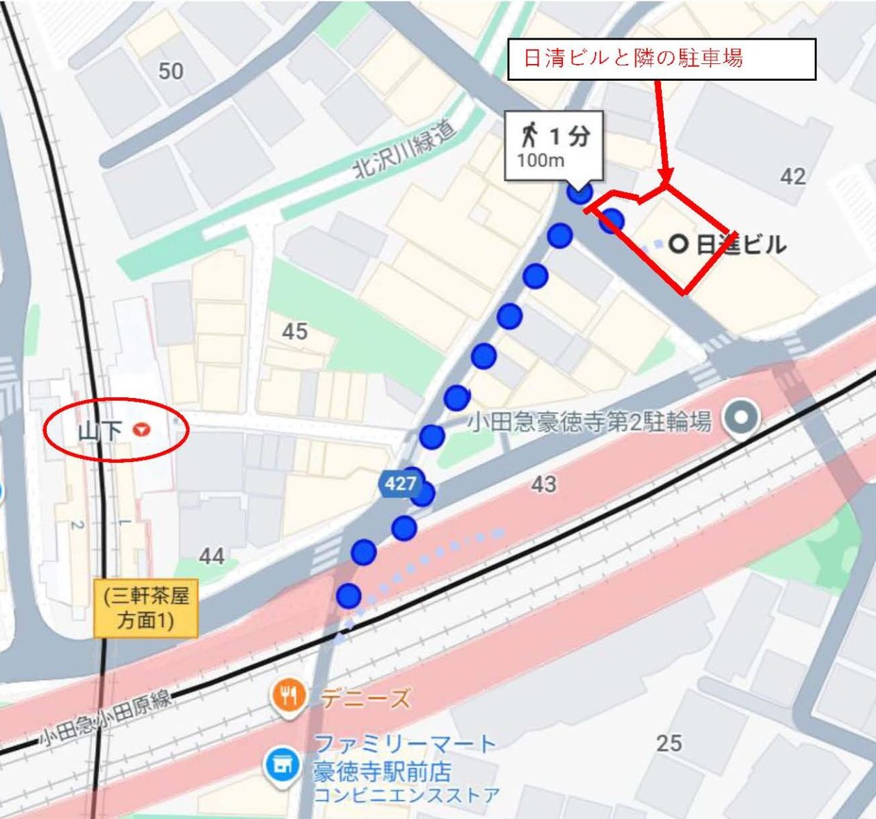 物件