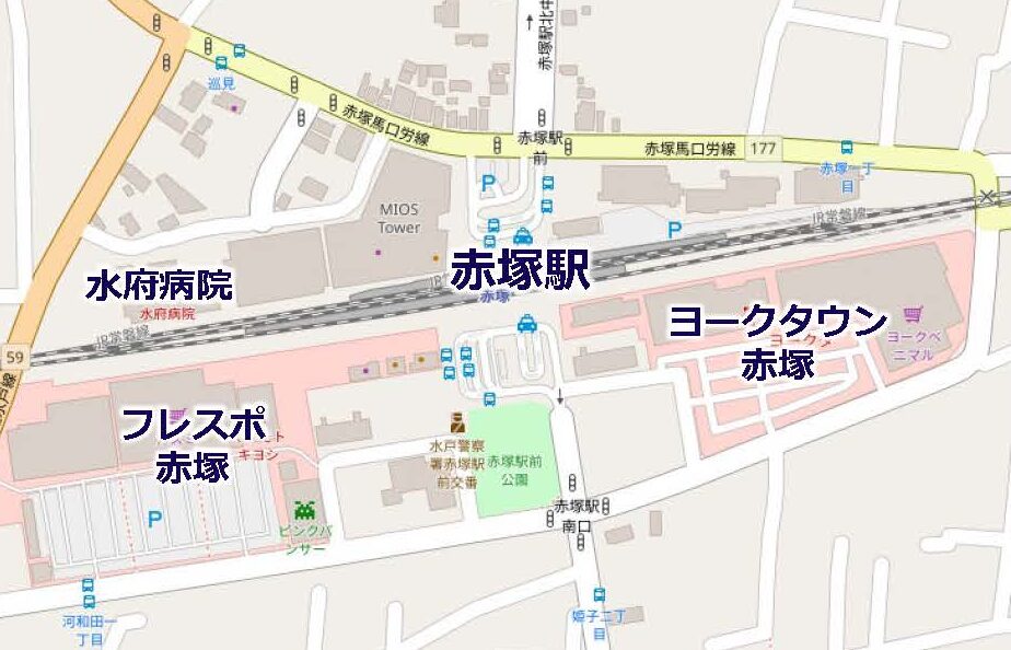 物件