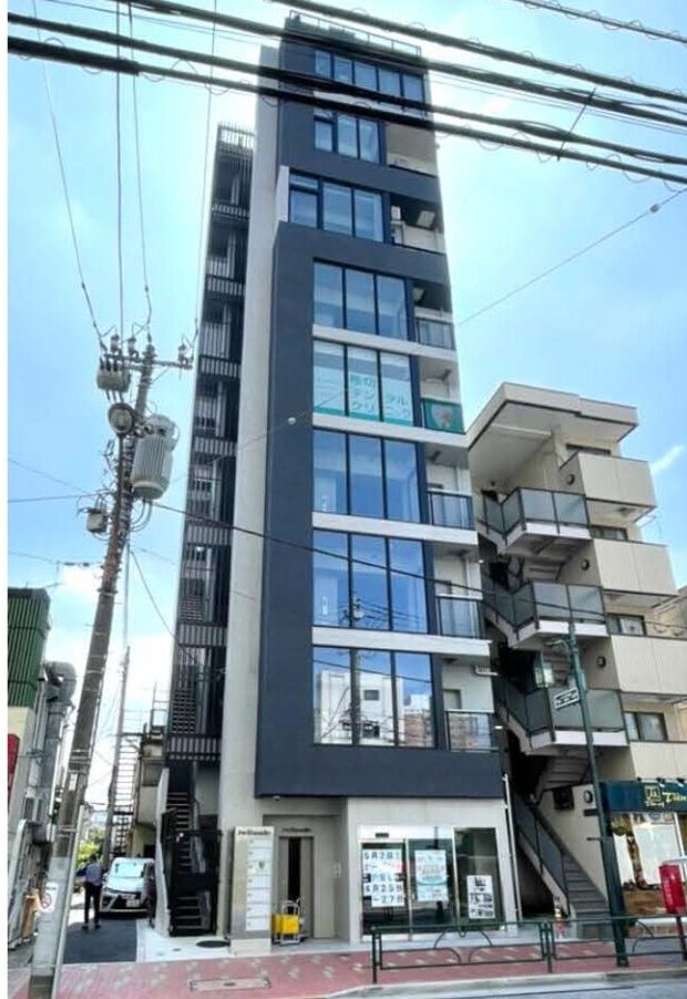 物件