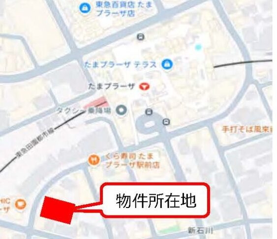 物件