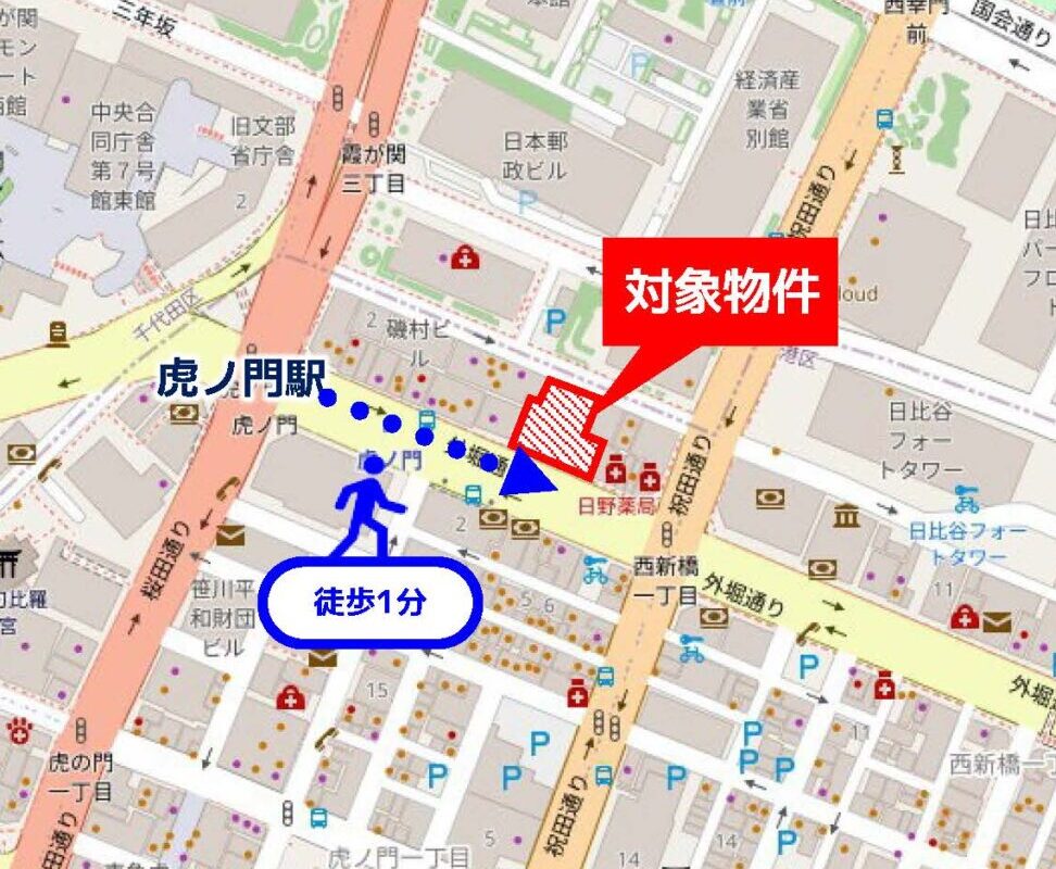 物件