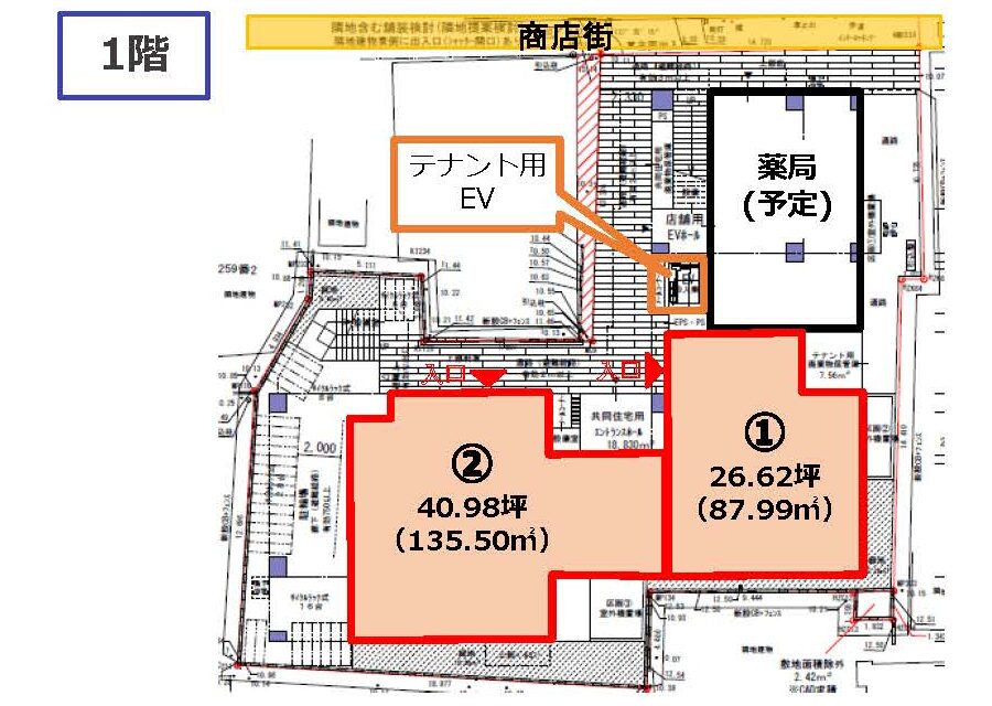 物件
