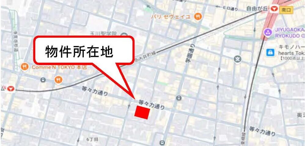 物件