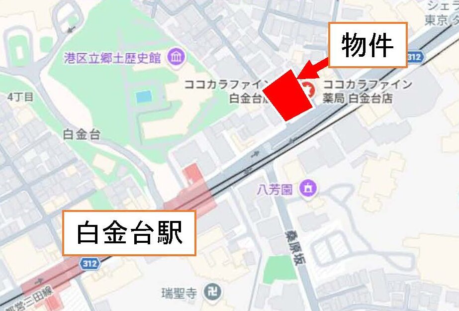 物件