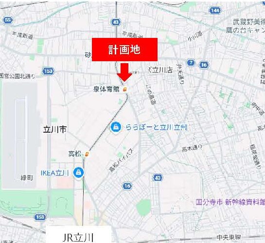 物件