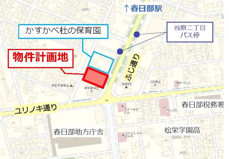 物件