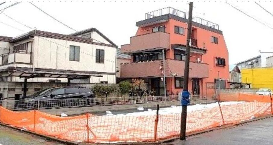 物件