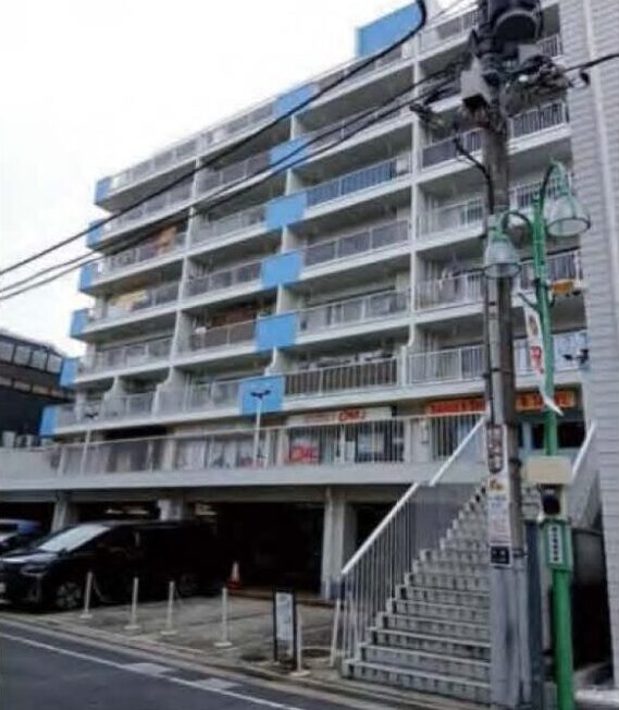 物件